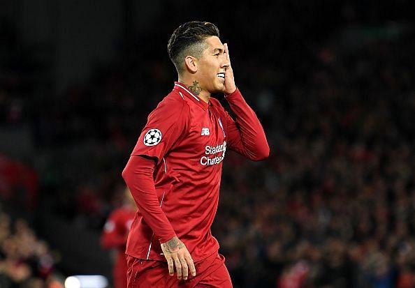 Liverpool v FK Crvena Zvezda - UEFA Champions League Group C